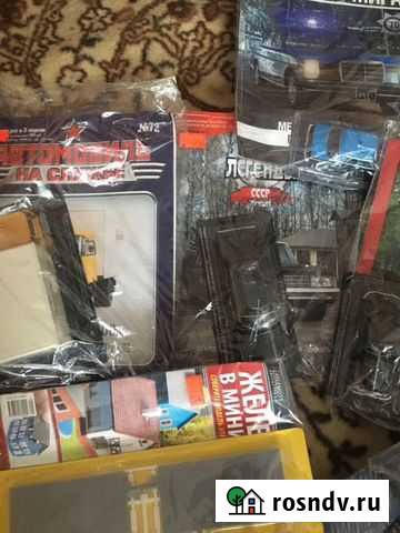 Машинки коллекционные Тольятти - изображение 1