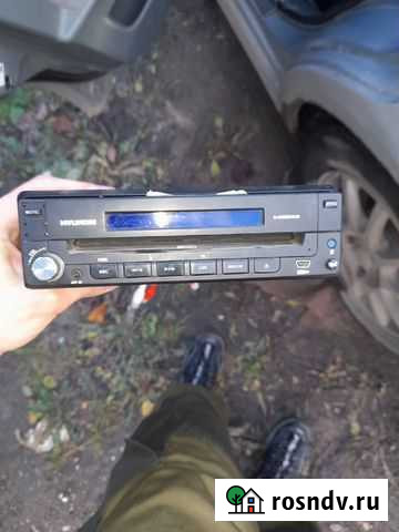 Мафон Сокол - изображение 1