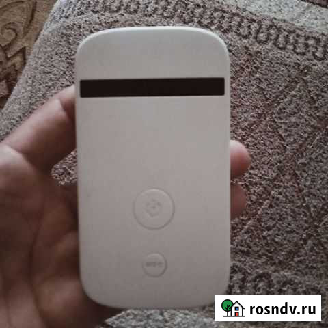 Модем и роутер 4g Зеленодольск - изображение 1