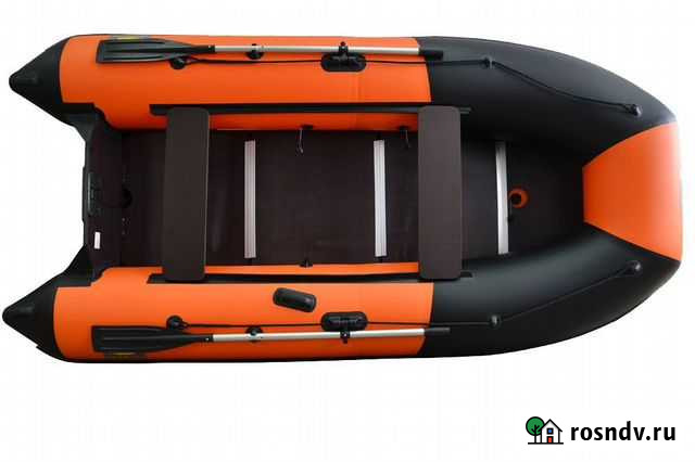 Лодка новая Марлин 330 киль борт 460 +HDX 9,8 BMS Нижний Новгород - изображение 1