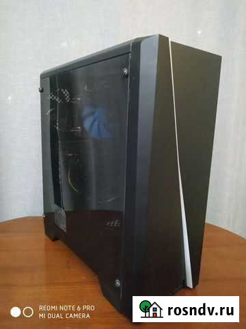 Мощный игровой пк Дмитров - изображение 1