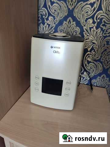 Увлажнитель Vitek Волгоград - изображение 1