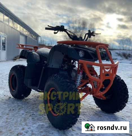 Детский квадроцикл avantis hunter 200 (2021) Пенза - изображение 1