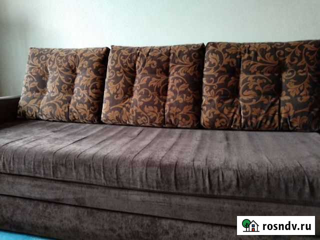 Диван-кровать Валенсия Ржев - изображение 1
