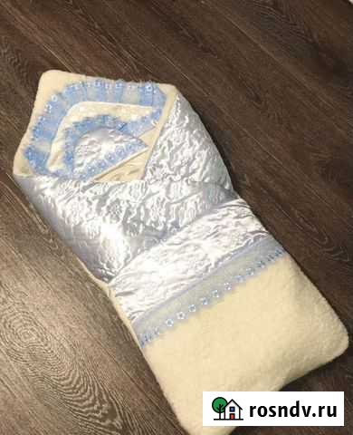 Конверт на овчине Канск - изображение 1