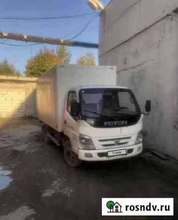 Foton Ollin ll 3360, 2010 Переславль-Залесский