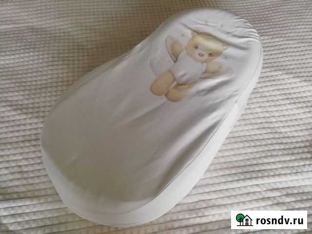 Кокон для новорожденных Воскресенск - изображение 1