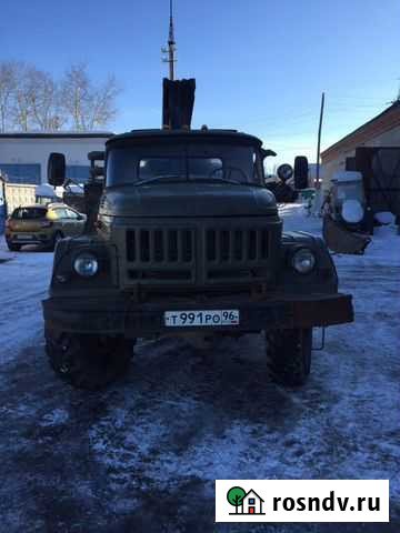 ЗИЛ 131, 1981 Карпинск - изображение 1