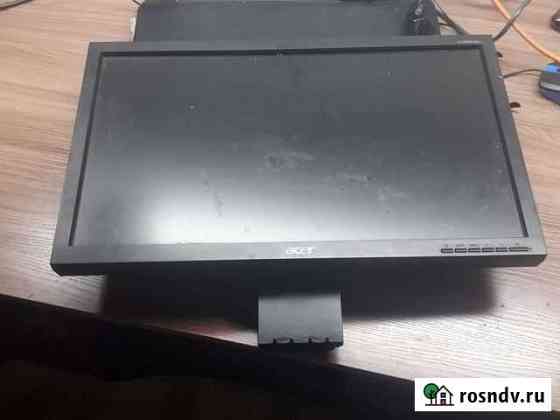Монитор acer v193hqv Кингисепп