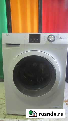 Стиральная машина haier Тольятти - изображение 1