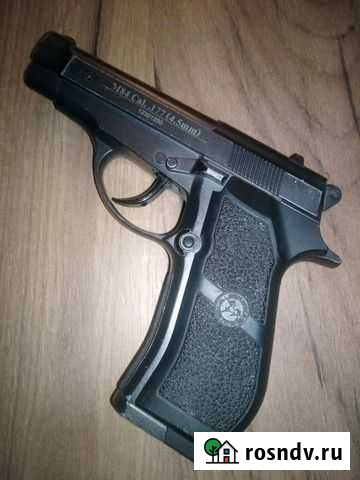 Пневматический пистолет m84 Новошахтинск - изображение 1