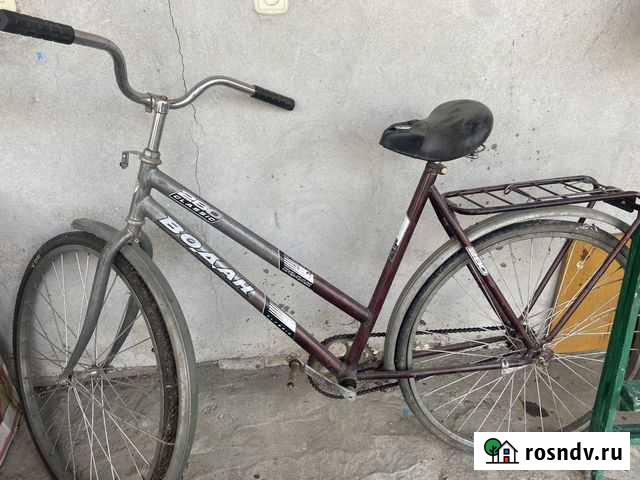 Велосипед Моздок - изображение 1