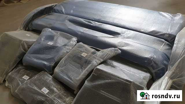 Обвес новый для Камаза 6520 65115 Волосово - изображение 1