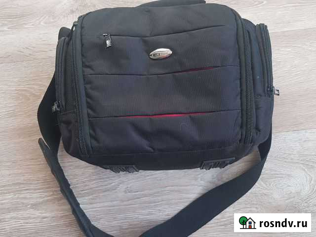 Сумка для фотоаппарата Братск - изображение 1