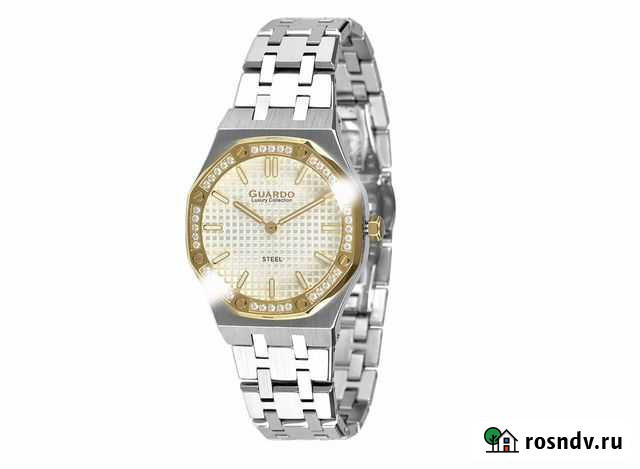 Женские часы guardo S03007-1 Пермь - изображение 1
