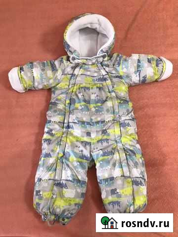 Комбинезон Сыктывкар - изображение 1