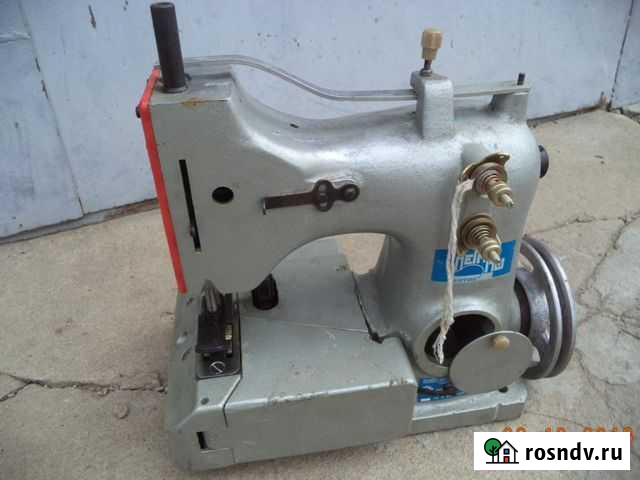 Машина швейная, промышленная Ливны - изображение 1
