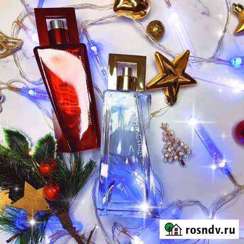 Эйвон avon духи по закупке Брюховецкая