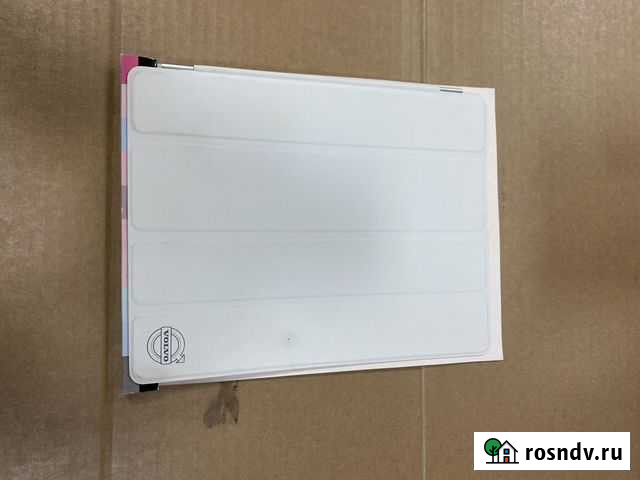 Чехол для iPad 2/3 белый volvo 2300289-200-000 Белгород - изображение 1