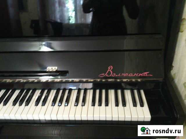 Пианино Саратов - изображение 1