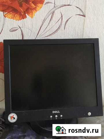 Монитор dell Курск - изображение 1