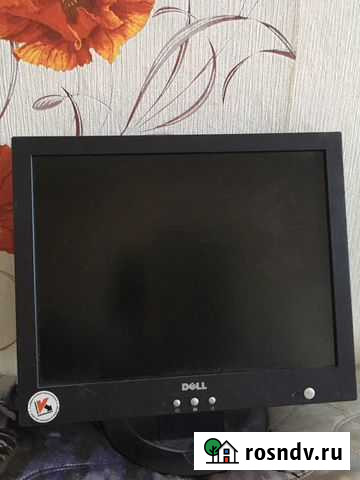 Монитор dell Курск - изображение 1
