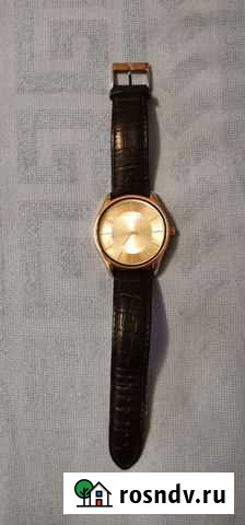 Часы мужские Calvin Klein Уфа - изображение 1