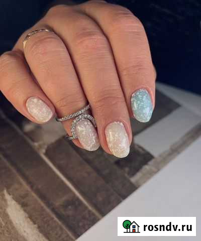 Маникюр Наро-Фоминск - изображение 1