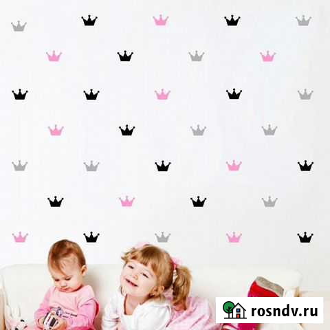 Наклейки для декора стен Петрозаводск - изображение 1