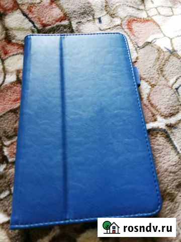 Чехол на планшет Galaxi tab 2 Дедовск - изображение 1