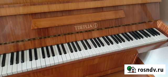 Пианино Салаир - изображение 1