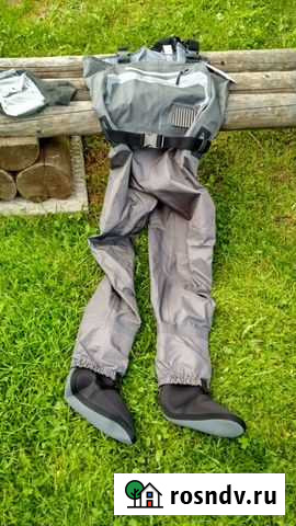 Вейдерсы Piscifun Ухта - изображение 1