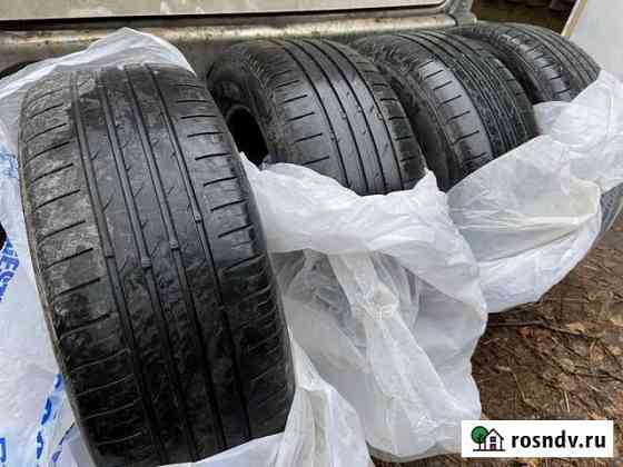 Nexen N blue HD 205/55 R16 91V Люберцы
