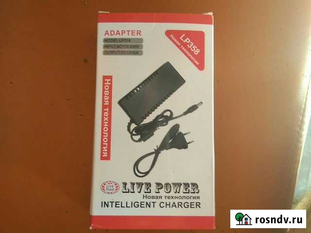 Адаптер Дмитров - изображение 1