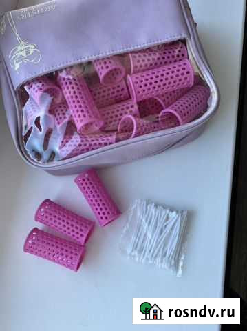 Бигуди Самара - изображение 1