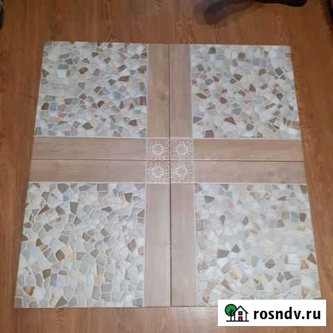 Плитка напольная Сертолово - изображение 1