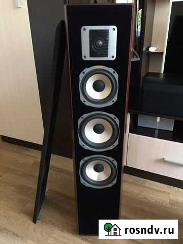 Напольная акустика Quadral aurum 6 Кировск - изображение 1