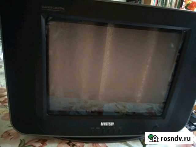 Телевизор Анапа - изображение 1
