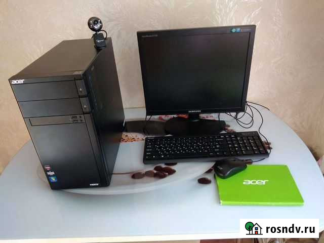 Компьютер Ульяновск - изображение 1