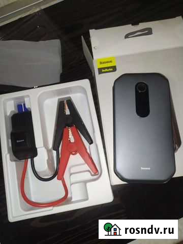 Аккумулятор Магнитогорск - изображение 1