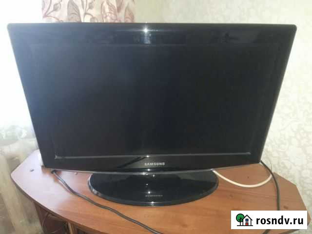 Телевизор samsung 26 дюймов Псков - изображение 1