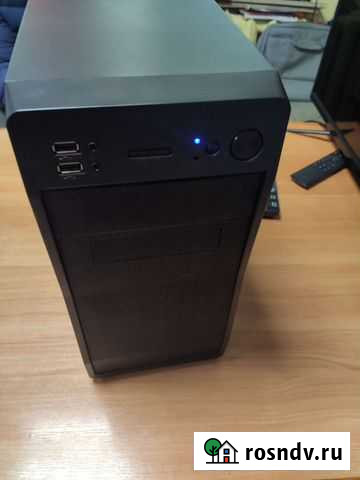 Пк для себя Нижний Тагил - изображение 1