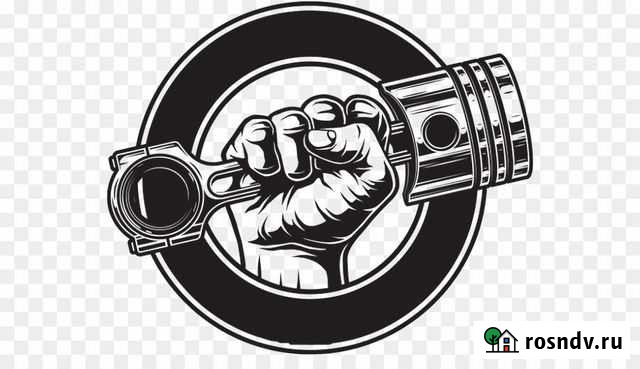 Авторемонт Ижевск - изображение 1