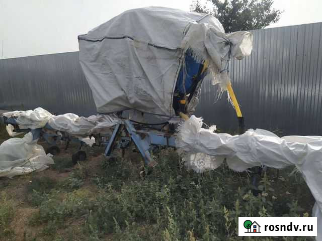 Культиватор прополочный Ровеньки - изображение 1