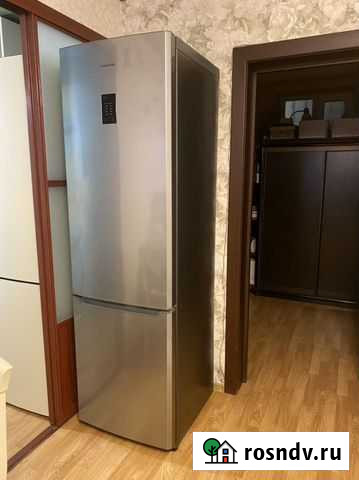 Холодильник бу Сочи - изображение 1