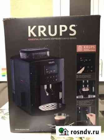 Кофемашина Krups Мурманск