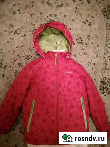 Куртка Липецк - изображение 1