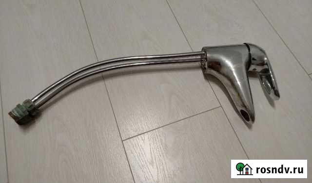 Смеситель Grohe Кострома - изображение 1