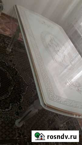 Стол Буйнакск - изображение 1