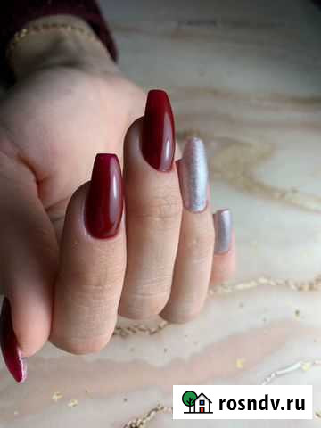 Маникюр Мичуринск - изображение 1